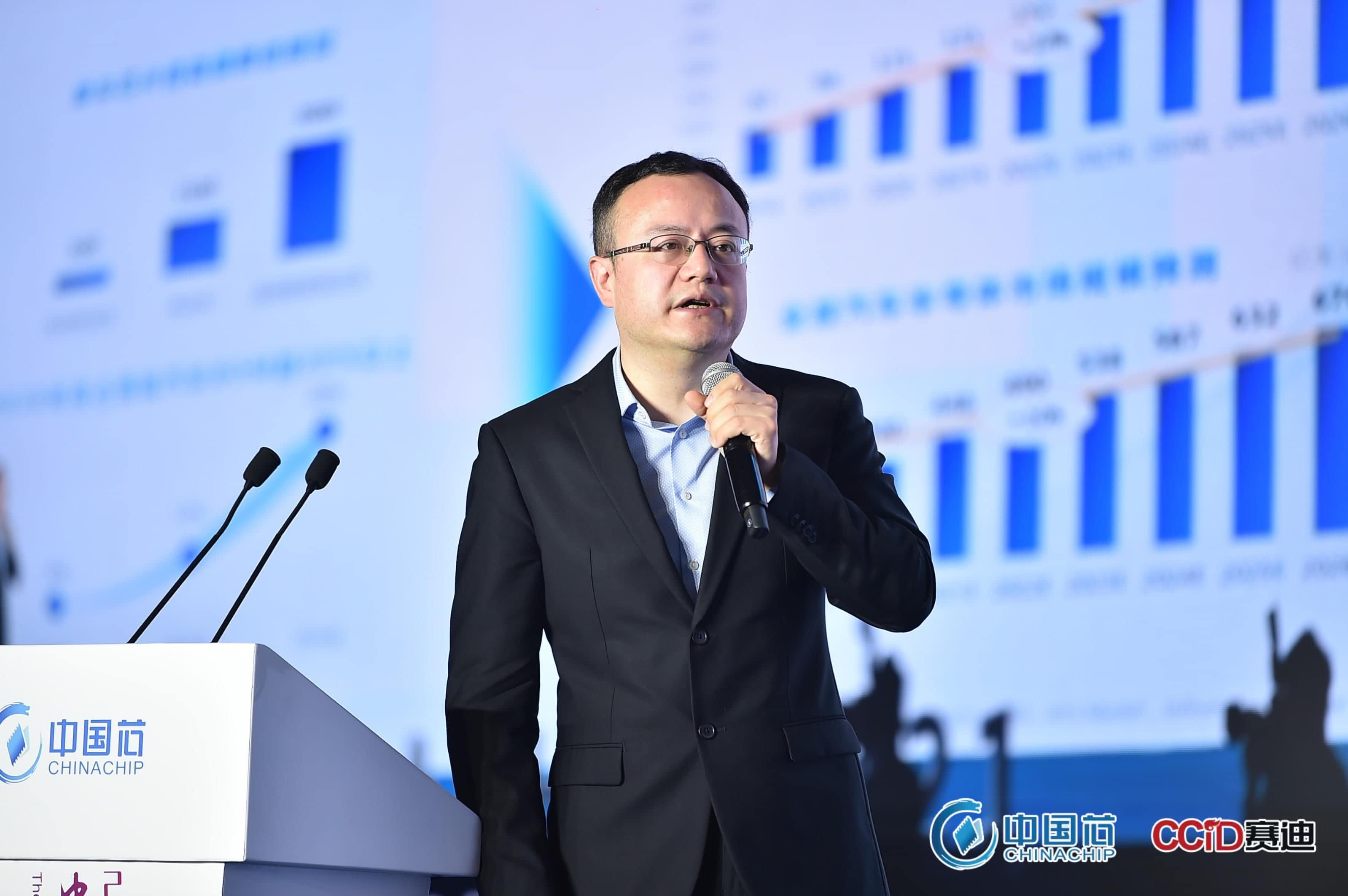 新汽车，，，，，“芯”机缘 918博天堂以“芯片+数据+算法”闭环赋能汽车智能化