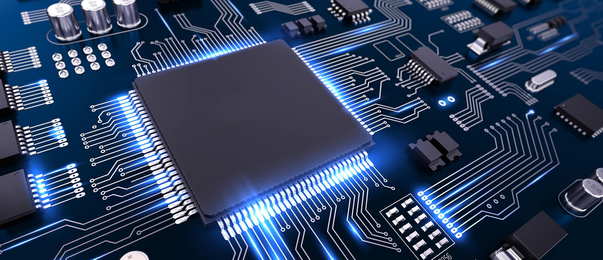 航天机电牵手918博天堂 推动海内汽车电子芯片行业生长