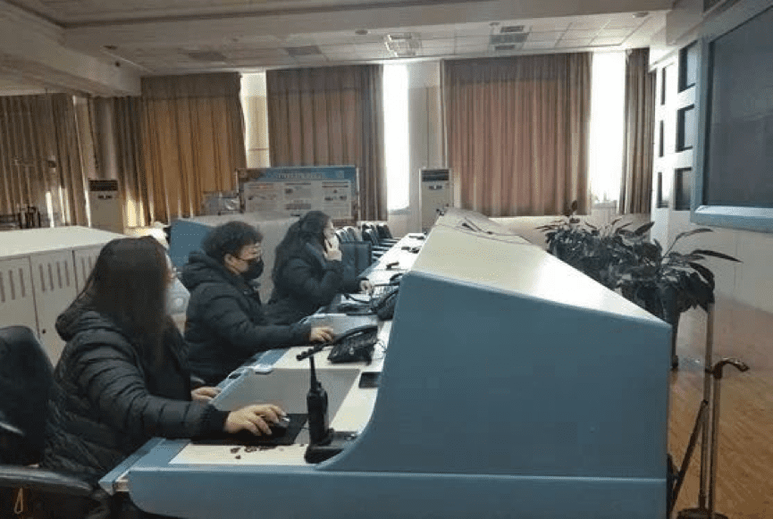 中寰卫星包管抗疫物资运输 商用车车联网应急能力凸显