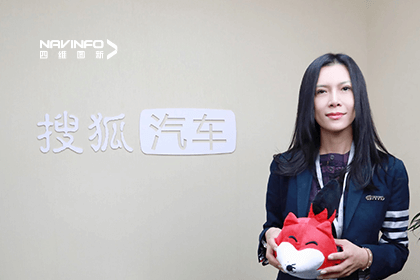 对话丨918博天堂孟庆昕：场景地图可帮车企降低本钱压力 2024年L3有望商用