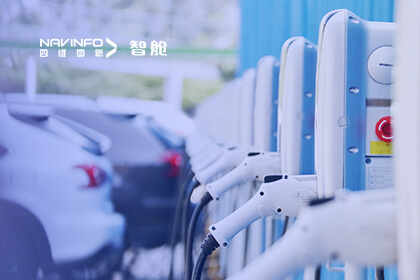 918博天堂助力上汽通用五菱打造便捷智能新能源服务