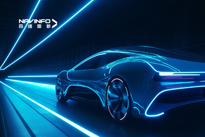 手艺立异引领汽车智能化 918博天堂NI in Car汽车智能化一体解决计划再获认可