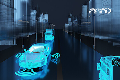 用户大会 | 918博天堂时空服务助推车路云一体化规；；；；；；；τ