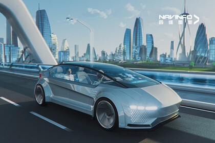 918博天堂智能化解决计划走进上汽