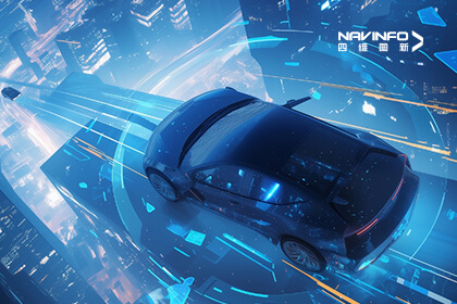 918博天堂亮相2025天下智能汽车大会：以AI新基建与数据闭环赋能智驾新范式