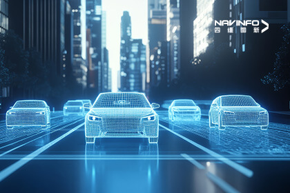 918博天堂团结北京车网宣布首个“双智”时空要素数据集